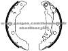 Brake Shoe Set for PEUGEOT 4241.3Z