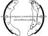 Brake Shoe Set for PEUGEOT 4241.3Y