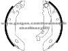 Brake Shoe Set for PEUGEOT 4241.2J