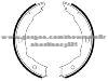 Brake Shoe Set for PEUGEOT 4241.J2