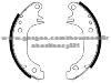 Brake Shoe Set for PEUGEOT 4241.1Z