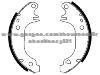 Brake Shoe Set for PEUGEOT 4241.1T