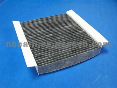 Ford S-MAX Cabin Filter OEM NO.: 1315-687,1494-697,3M5J19G244AA