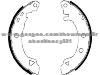 Brake Shoe Set for RENAULT 77 01 203 749