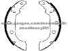 Brake Shoe Set for PEUGEOT 4241.1Y