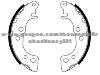 Brake Shoe Set for CITROEN 95654080