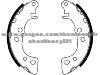 Brake Shoe Set for CITROEN 95654079