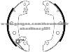 Brake Shoe Set for CITROEN 95624959