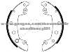 Brake Shoe Set for CITROEN 77 01 201 221