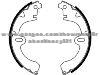 Brake Shoe Set for TOYOTA 04495-01011