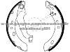 Brake Shoe Set for NISSAN 44060-99B26