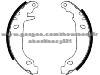 Brake Shoe Set for CITROEN 95644437