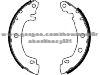 Brake Shoe Set for RENAULT 77 01 204 836