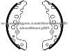 Brake Shoe Set for SUZUKI 53200-65D00