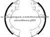 Brake Shoe Set for HONDA 43053-SR3-A00