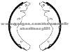 Brake Shoe Set for KIA 0K011-26-38Z