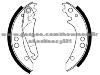 Brake Shoe Set for MERCEDES BENZ 601 430 06 22