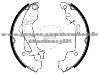 Brake Shoe Set for OPEL 9209090