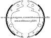 Brake Shoe Set for TOYOTA 46540-20080