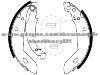 Brake Shoe Set for PEUGEOT 77 01 201 800