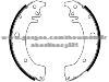 Brake Shoe Set for OPEL 77 01 201 530