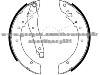 Brake Shoe Set for PEUGEOT 4238.33