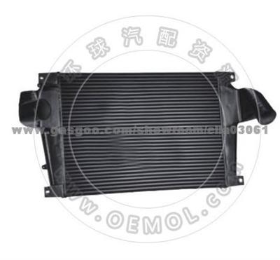 Intercooler For Volvo Aero Oe:21901-002/21901-3206/1030054/219013206