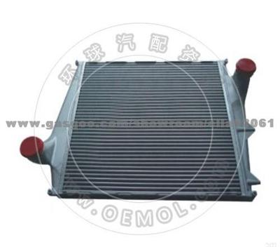 Intercooler For Volvo VN With Volvo Engines