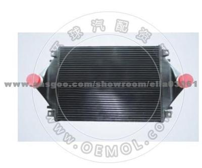 Intercooler For Volvo Late Model WG CA441112