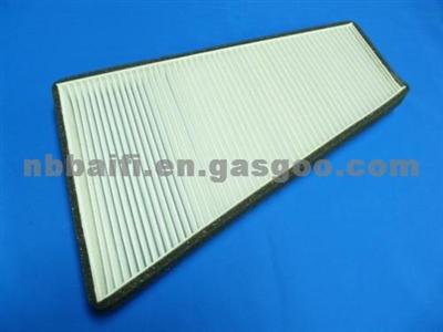 Ford Thunderbird 3.9 V8 Cabin Filter OEM NO.: F7DZ-19N619AB，1-582-036，1-582-037，1-582-038