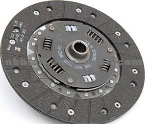 VW/AUDI/SEAT/SKODA Clutch Disc OE 021 141 031 E ,021141031E , 025 141 031 K ,025141031K