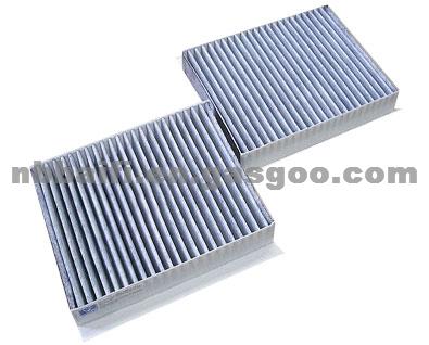 Renault Espace Cabin Filter OEM NO.:6025370624,6025300301