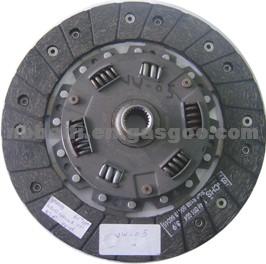 VW/AUDI/SEAT/SKODA Clutch Disc OE 026 141 032 R ,026141032R ,027 141 031 ,027141031