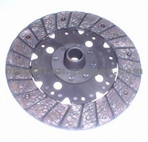 VW/AUDI/SEAT/SKODA Clutch Disc OE 311 141 031 B ,311141031B ,311 141 031 ,311141031