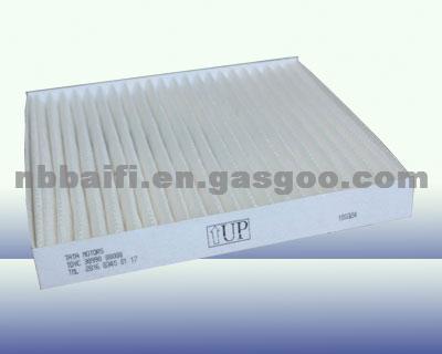 Renault RX4 Cabin Filter OEM NO.:77-11-228-919, 7711228919