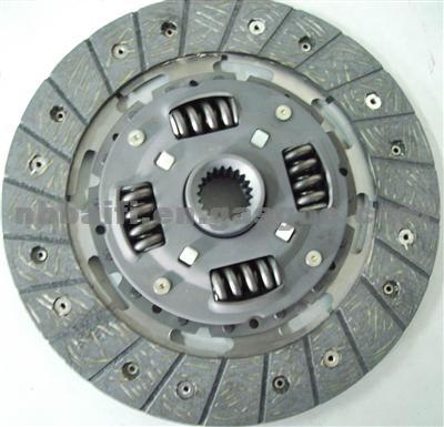 TOYOTA NISSAN OPEL Clutch Disc OE 31250-34010 ,30100-0W804 ,30100-N4202 ,31250-12081