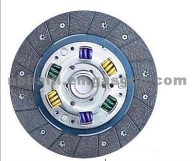 TOYOTA NISSAN OPEL Clutch Disc OE 31250-26072 ,31250-32042 ,31250-35120 ,31250-35270