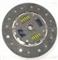 Clutch Disc  For VOLVO 387*10*51