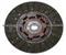 SUZUKI Clutch Disc 180*125*18mm