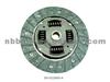 VW/AUDI/SEAT/SKODA Clutch Disc OE 034 141 031 D ,034141031D ,034 141 031 ,034141031
