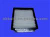 Toyota RX (XU1)300 V6 Cabin Filter OEM NO.:87139-48030,87139-30010,08971-30040,87139-48020,87139-30010,88508-30100,88508-48020