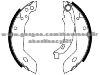 Brake Shoe Set for PEUGEOT 4241.4A