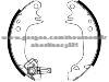 Brake Shoe Set for PEUGEOT 77 01 201 679