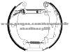 Brake Shoe Set for RENAULT 77 01 205 103