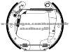 Brake Shoe Set for OPEL OPELKFS 023