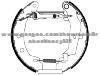 Brake Shoe Set for RENAULT 77 01 205 102