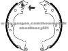 Brake Shoe Set for TOYOTA 04495-26180