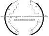 Brake Shoe Set for BUICK 12321413