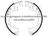 Brake Shoe Set for FORD 4C4Z-2007-NA