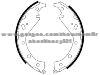 Brake Shoe Set for TOYOTA 04495-42050